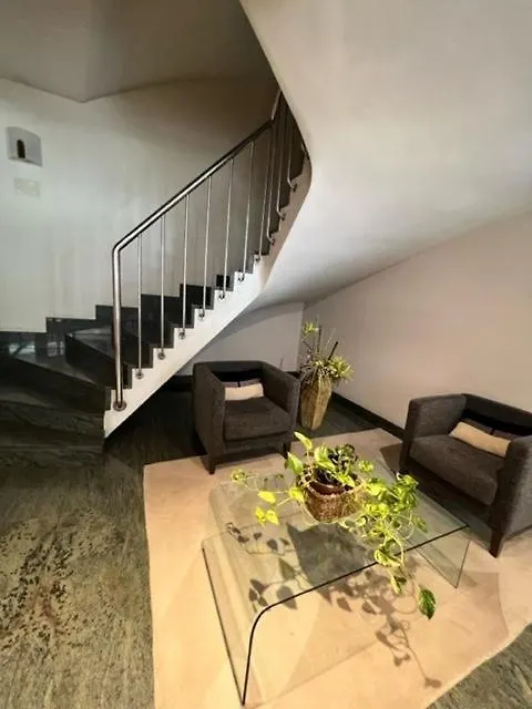 Aparthotel El Serch Andorra-a-Velha