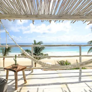 https://lamat-tulum.allrivieramayahotels.com