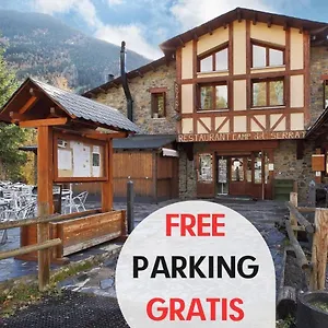 Hotel Camp Del Serrat, Les Escalades