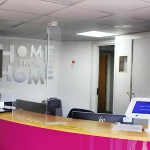 Phoenix Halls Aparthotel Hove