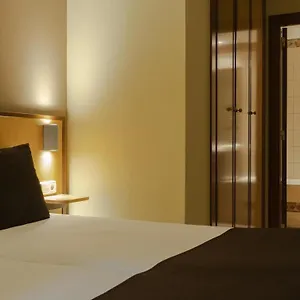 Apart-hotel Annapurna M&p, Ordino