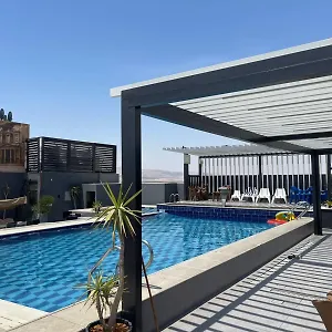 Mass Paradise Hotel Aqaba