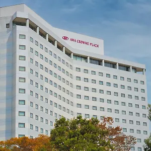 Ana Crowne Plaza By Ihg Japon