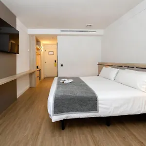 Sercotel Delfos אנדורה לה ולה
